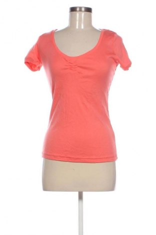 Damen Shirt Tom Tailor, Größe S, Farbe Orange, Preis € 21,99