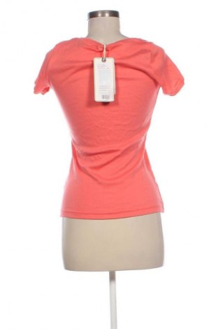Damen Shirt Tom Tailor, Größe S, Farbe Orange, Preis € 21,99