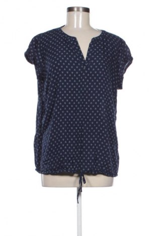 Дамска блуза Tom Tailor, Размер L, Цвят Многоцветен, Цена 26,98 лв.