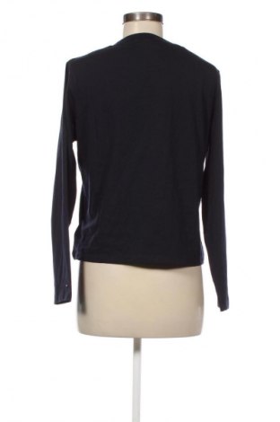 Női blúz Tommy Hilfiger, Méret M, Szín Kék, Ár 37 559 Ft