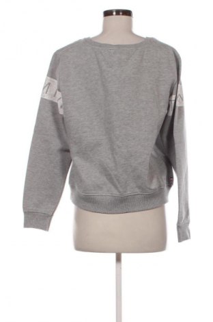 Γυναικεία μπλούζα Tommy Hilfiger, Μέγεθος L, Χρώμα Γκρί, Τιμή 94,27 €