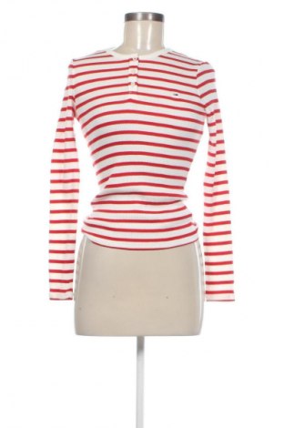 Damen Shirt Tommy Hilfiger, Größe XS, Farbe Mehrfarbig, Preis € 137,99
