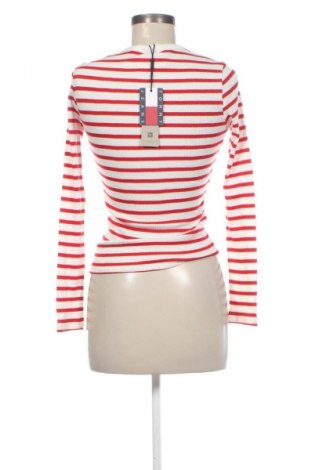 Damen Shirt Tommy Hilfiger, Größe XS, Farbe Mehrfarbig, Preis € 137,99