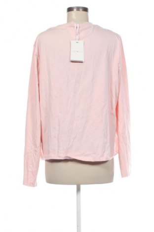 Női blúz Tommy Hilfiger, Méret 3XL, Szín Rózsaszín, Ár 51 919 Ft