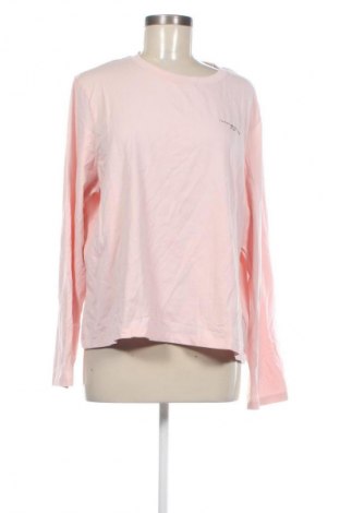 Női blúz Tommy Hilfiger, Méret 3XL, Szín Rózsaszín, Ár 51 919 Ft