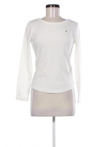 Damen Shirt Tommy Hilfiger, Größe L, Farbe Weiß, Preis 45,99 €
