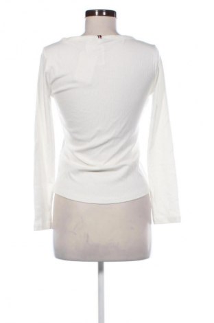 Damen Shirt Tommy Hilfiger, Größe L, Farbe Weiß, Preis 45,99 €