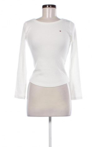 Damen Shirt Tommy Hilfiger, Größe XS, Farbe Weiß, Preis € 78,99
