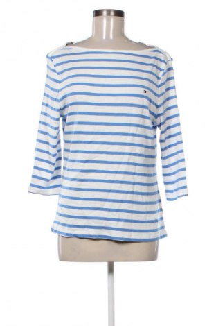 Дамска блуза Tommy Hilfiger, Размер XXL, Цвят Многоцветен, Цена 204,99 лв.