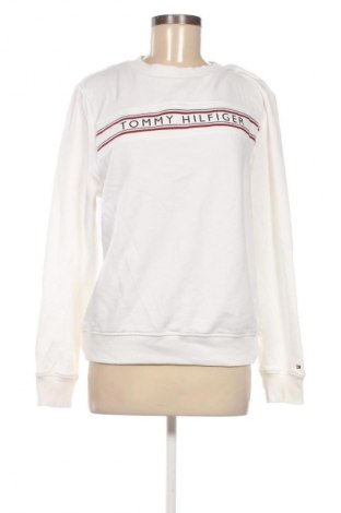 Bluză de femei Tommy Hilfiger, Mărime M, Culoare Alb, Preț 249,99 Lei