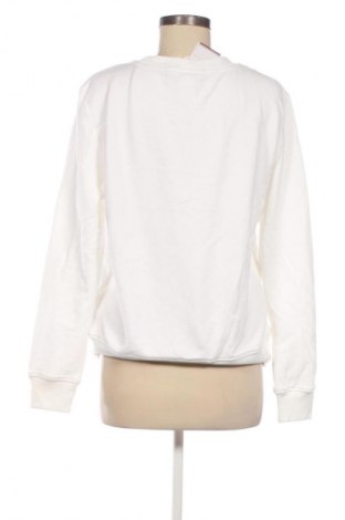 Bluză de femei Tommy Hilfiger, Mărime M, Culoare Alb, Preț 249,99 Lei