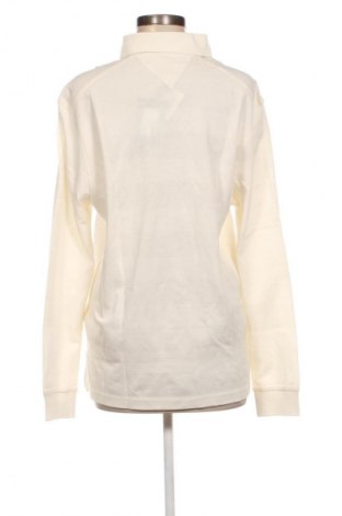 Damen Shirt Tommy Hilfiger, Größe L, Farbe Ecru, Preis € 147,99