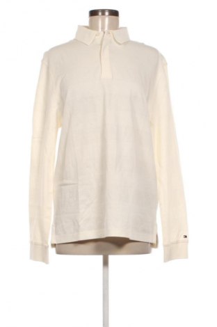 Damen Shirt Tommy Hilfiger, Größe L, Farbe Ecru, Preis € 147,99
