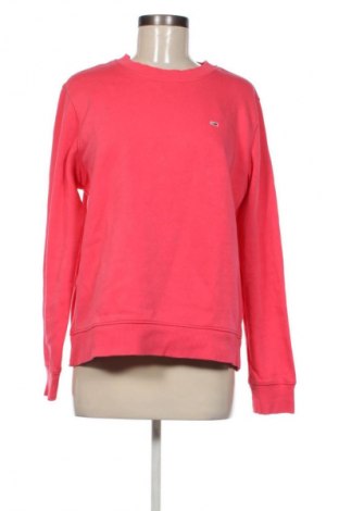 Női blúz Tommy Hilfiger, Méret L, Szín Rózsaszín, Ár 29 969 Ft