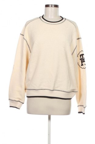 Bluză de femei Tommy Hilfiger, Mărime XL, Culoare Ecru, Preț 899,99 Lei