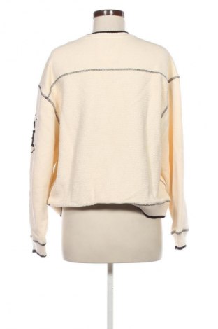 Bluză de femei Tommy Hilfiger, Mărime XL, Culoare Ecru, Preț 899,99 Lei