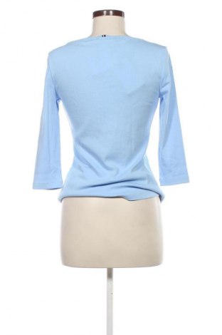 Damen Shirt Tommy Hilfiger, Größe S, Farbe Blau, Preis 67,99 €