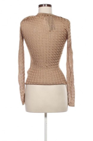 Damen Shirt Tommy Hilfiger, Größe XS, Farbe Golden, Preis € 67,99