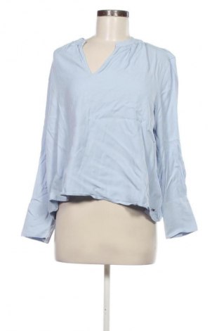 Női blúz Tommy Hilfiger, Méret M, Szín Kék, Ár 38 389 Ft