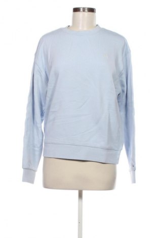 Damen Shirt Tommy Hilfiger, Größe M, Farbe Blau, Preis € 112,99