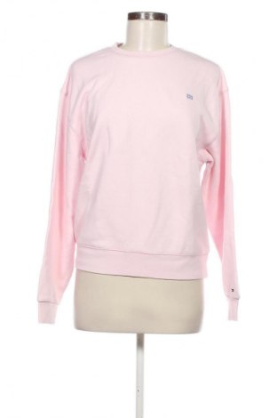 Damen Shirt Tommy Hilfiger, Größe S, Farbe Rosa, Preis 79,99 €