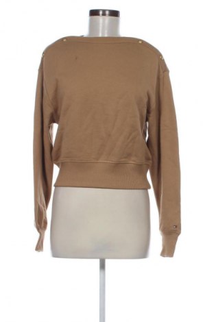 Damen Shirt Tommy Hilfiger, Größe XS, Farbe Orange, Preis 137,99 €