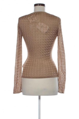 Damen Shirt Tommy Hilfiger, Größe XS, Farbe Braun, Preis 189,99 €