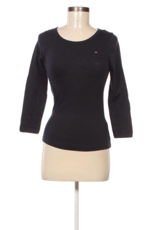 Damen Shirt Tommy Hilfiger, Größe S, Farbe Blau, Preis € 78,99