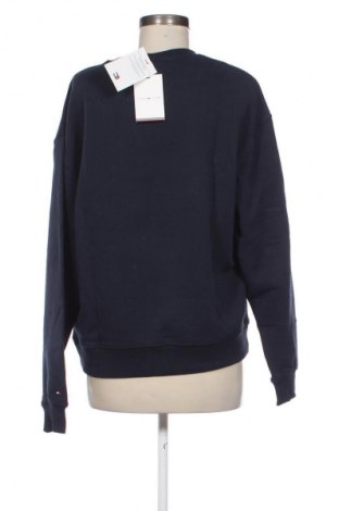 Női blúz Tommy Hilfiger, Méret L, Szín Kék, Ár 38 939 Ft
