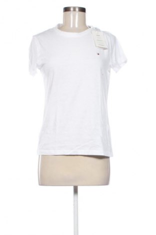 Női blúz Tommy Hilfiger, Méret S, Szín Fehér, Ár 17 459 Ft