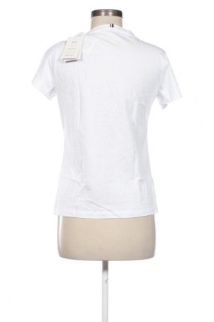 Női blúz Tommy Hilfiger, Méret S, Szín Fehér, Ár 17 459 Ft