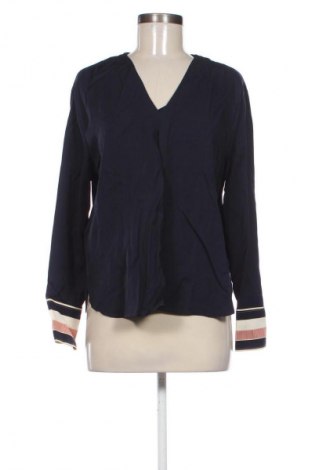 Női blúz Tommy Hilfiger, Méret S, Szín Kék, Ár 35 909 Ft