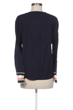 Női blúz Tommy Hilfiger, Méret S, Szín Kék, Ár 35 909 Ft