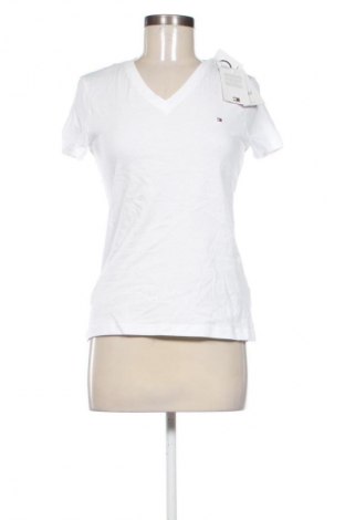 Dámská halenka Tommy Hilfiger, Velikost XS, Barva Bílá, Cena  1 029,00 Kč