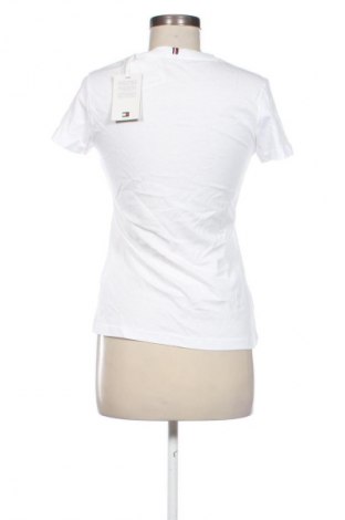 Dámská halenka Tommy Hilfiger, Velikost XS, Barva Bílá, Cena  1 029,00 Kč