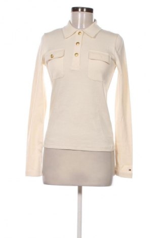 Női blúz Tommy Hilfiger, Méret S, Szín Ekrü
, Ár 55 499 Ft