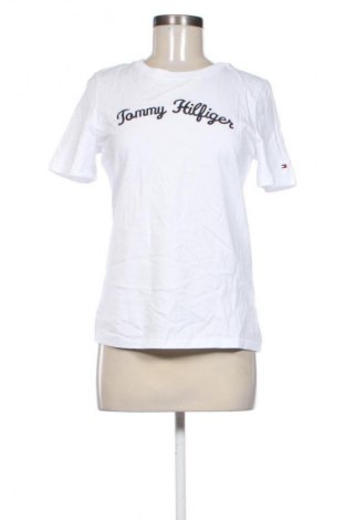 Damen Shirt Tommy Hilfiger, Größe S, Farbe Weiß, Preis € 52,99