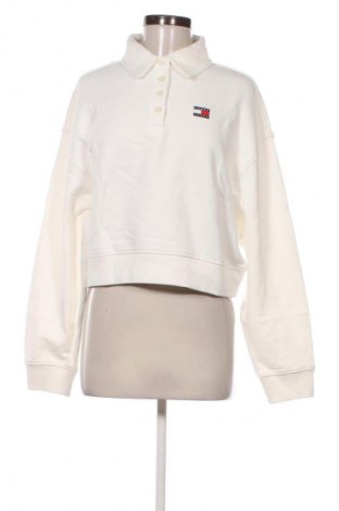 Damen Shirt Tommy Hilfiger, Größe L, Farbe Weiß, Preis 86,99 €