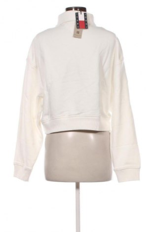 Damen Shirt Tommy Hilfiger, Größe L, Farbe Weiß, Preis 86,99 €