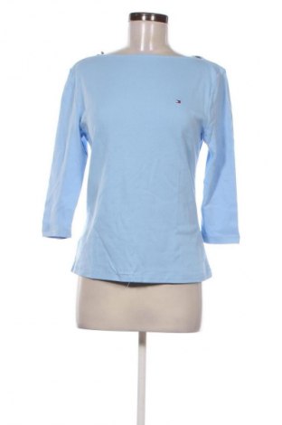 Damen Shirt Tommy Hilfiger, Größe L, Farbe Blau, Preis € 63,99
