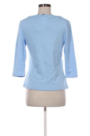 Damen Shirt Tommy Hilfiger, Größe L, Farbe Blau, Preis € 63,99