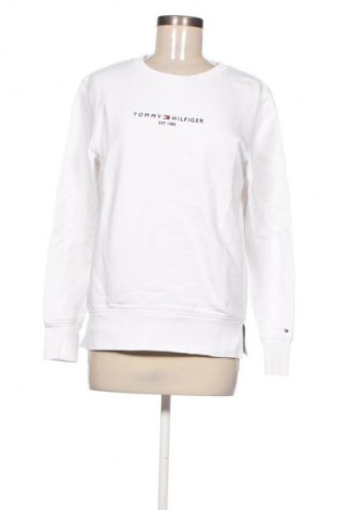 Дамска блуза Tommy Hilfiger, Размер M, Цвят Бял, Цена 68,43 лв.
