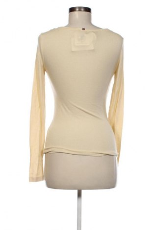 Női blúz Tommy Hilfiger, Méret XS, Szín Bézs, Ár 17 139 Ft