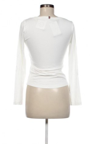 Damen Shirt Tommy Hilfiger, Größe S, Farbe Weiß, Preis 27,99 €