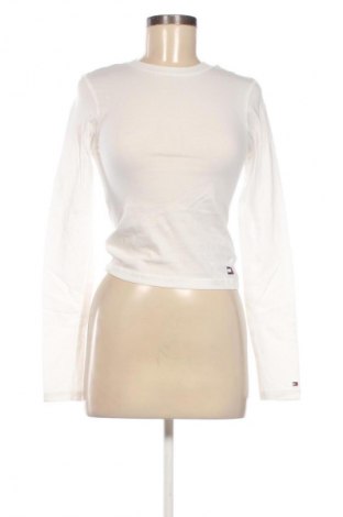 Damen Shirt Tommy Hilfiger, Größe XS, Farbe Weiß, Preis 55,99 €