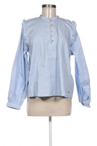Damen Shirt Tommy Hilfiger, Größe M, Farbe Mehrfarbig, Preis 167,99 €