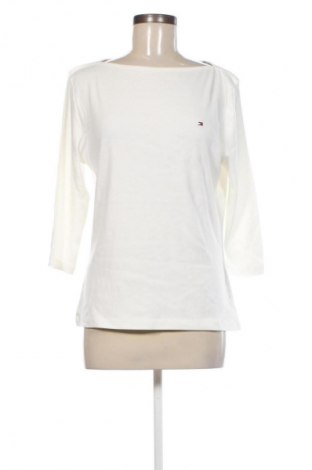 Női blúz Tommy Hilfiger, Méret XL, Szín Fehér, Ár 25 879 Ft