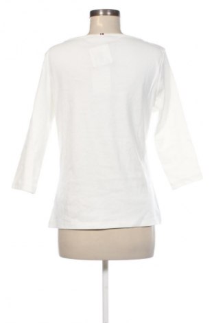 Női blúz Tommy Hilfiger, Méret XL, Szín Fehér, Ár 25 879 Ft