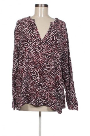 Bluză de femei Tommy Hilfiger, Mărime 3XL, Culoare Multicolor, Preț 206,99 Lei