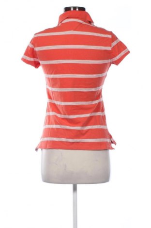 Дамска тениска Tommy Hilfiger, Размер L, Цвят Многоцветен, Цена 79,99 лв.